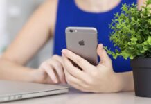 controle parental iphone 